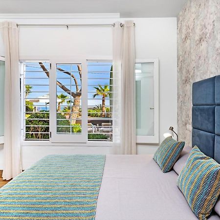 מלגרט דה מאר Villa Erika Beach House מראה חיצוני תמונה