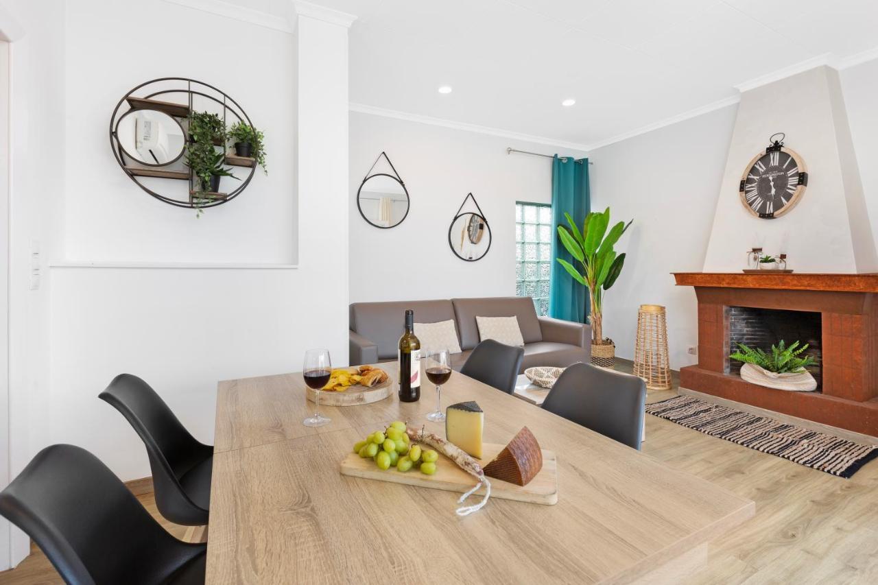 מלגרט דה מאר Villa Erika Beach House מראה חיצוני תמונה