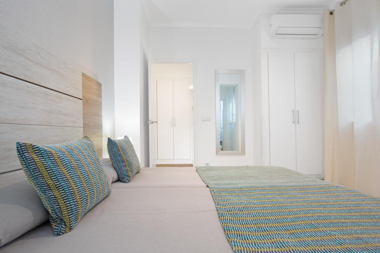 מלגרט דה מאר Villa Erika Beach House מראה חיצוני תמונה