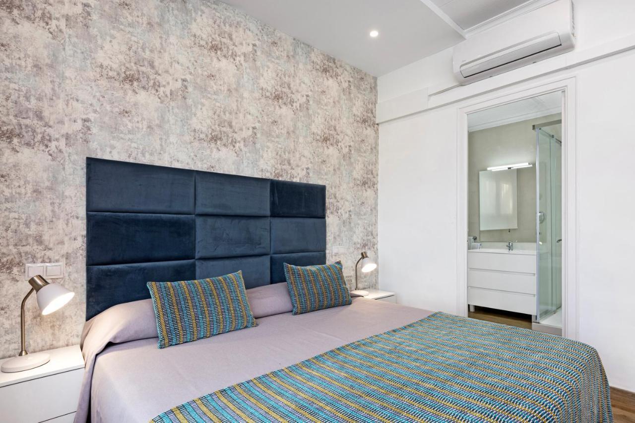 מלגרט דה מאר Villa Erika Beach House מראה חיצוני תמונה